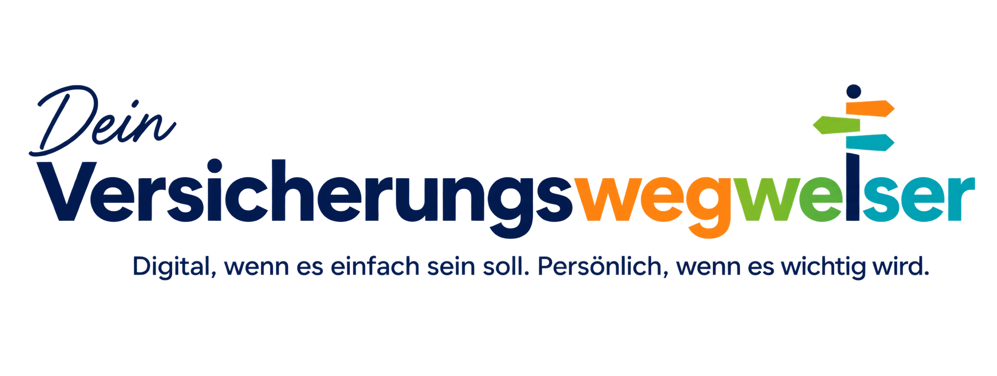 Dein Versicherungswegweiser